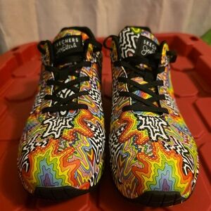 Skechers Gen Stark Uno For Women